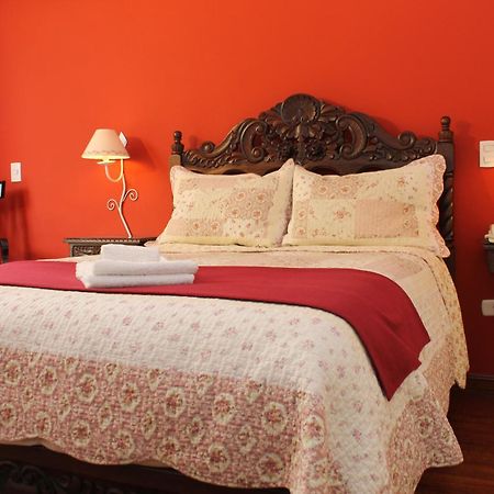 Hotel Boutique Villa Elisa Arequipa Rom bilde
