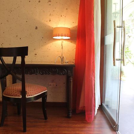 Hotel Boutique Villa Elisa Arequipa Rom bilde