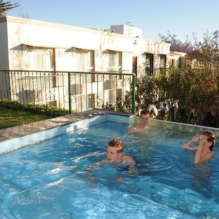 Hotel Boutique Villa Elisa Arequipa Eksteriør bilde