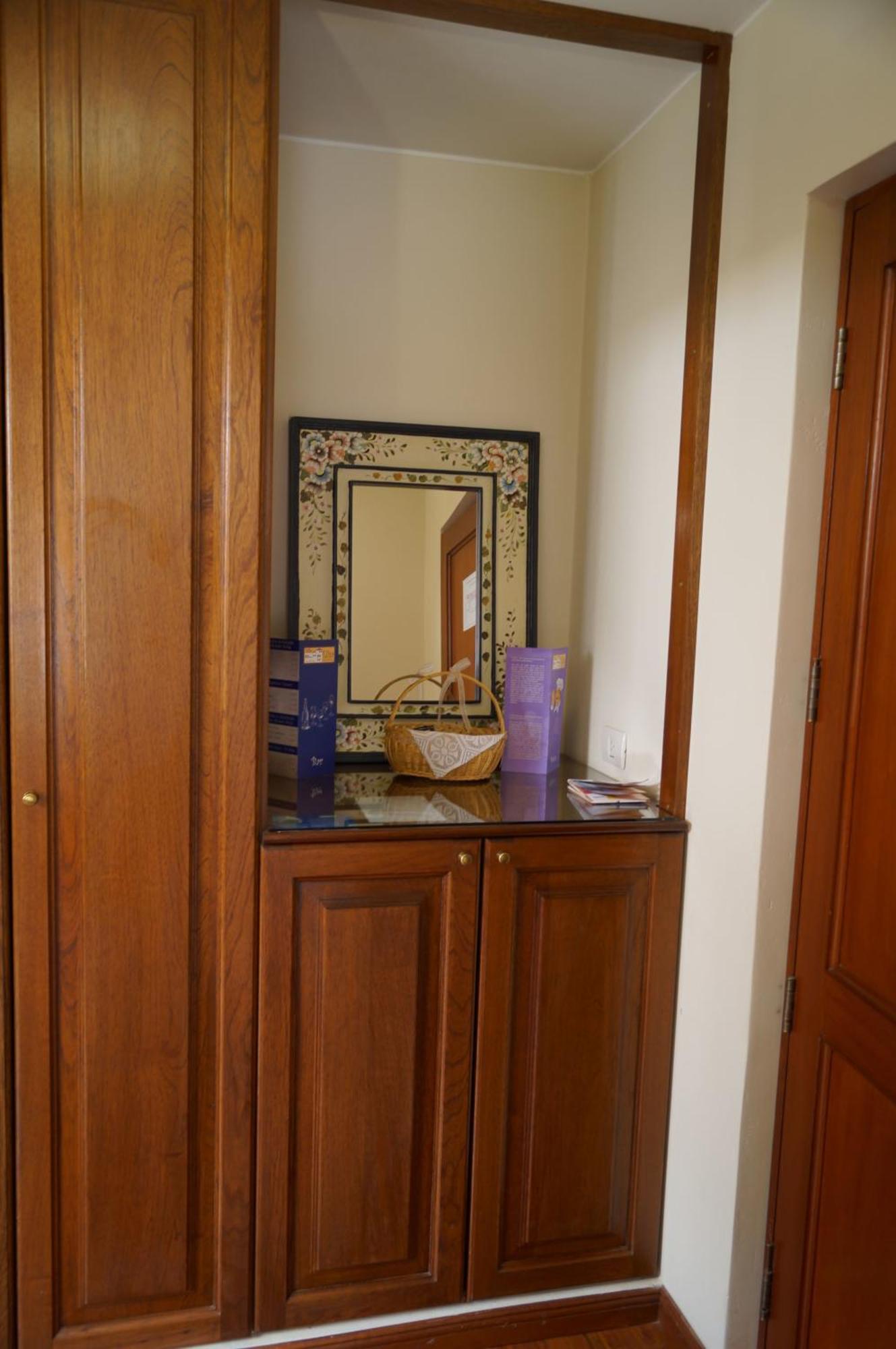 Hotel Boutique Villa Elisa Arequipa Rom bilde