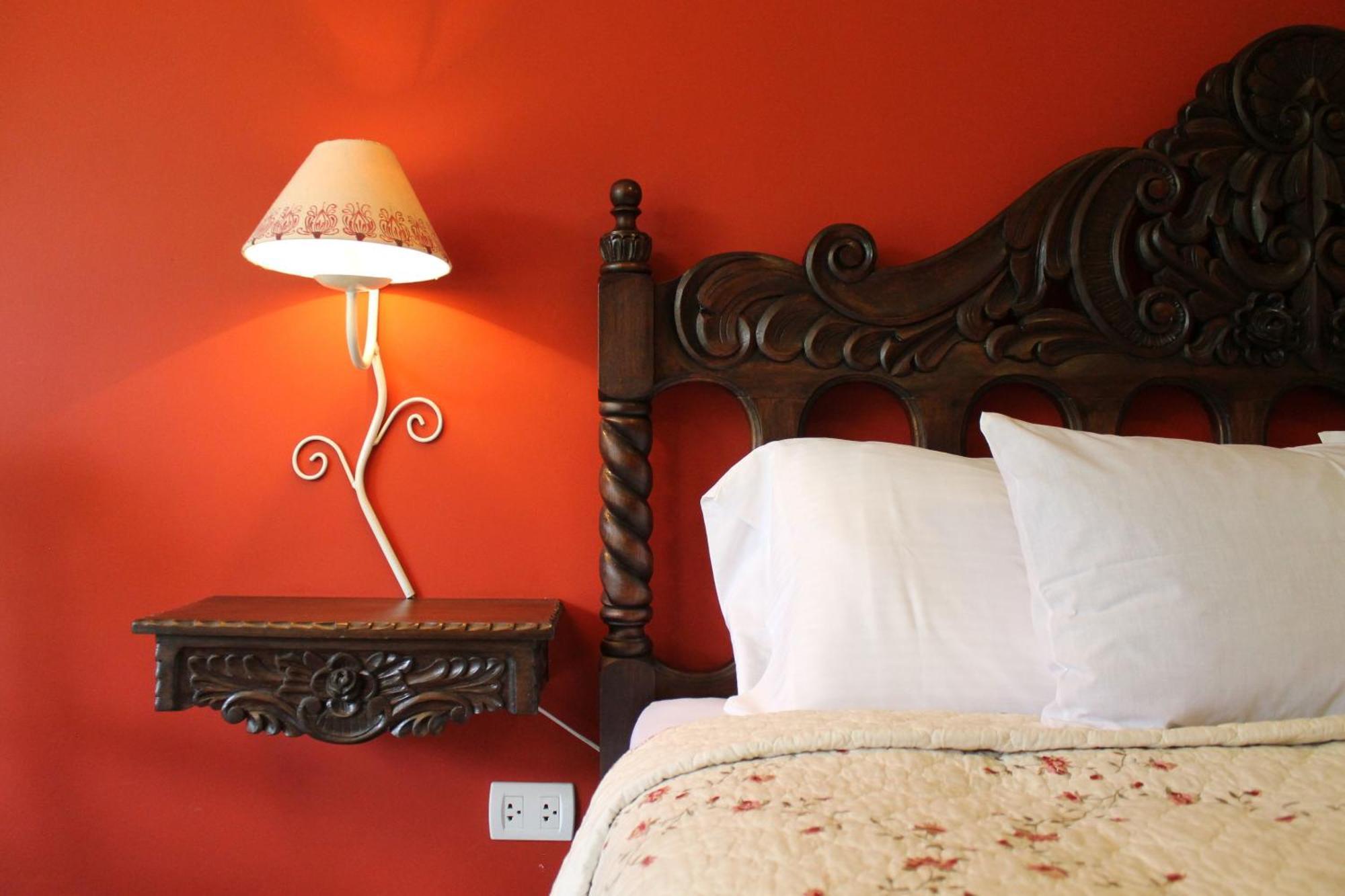 Hotel Boutique Villa Elisa Arequipa Rom bilde