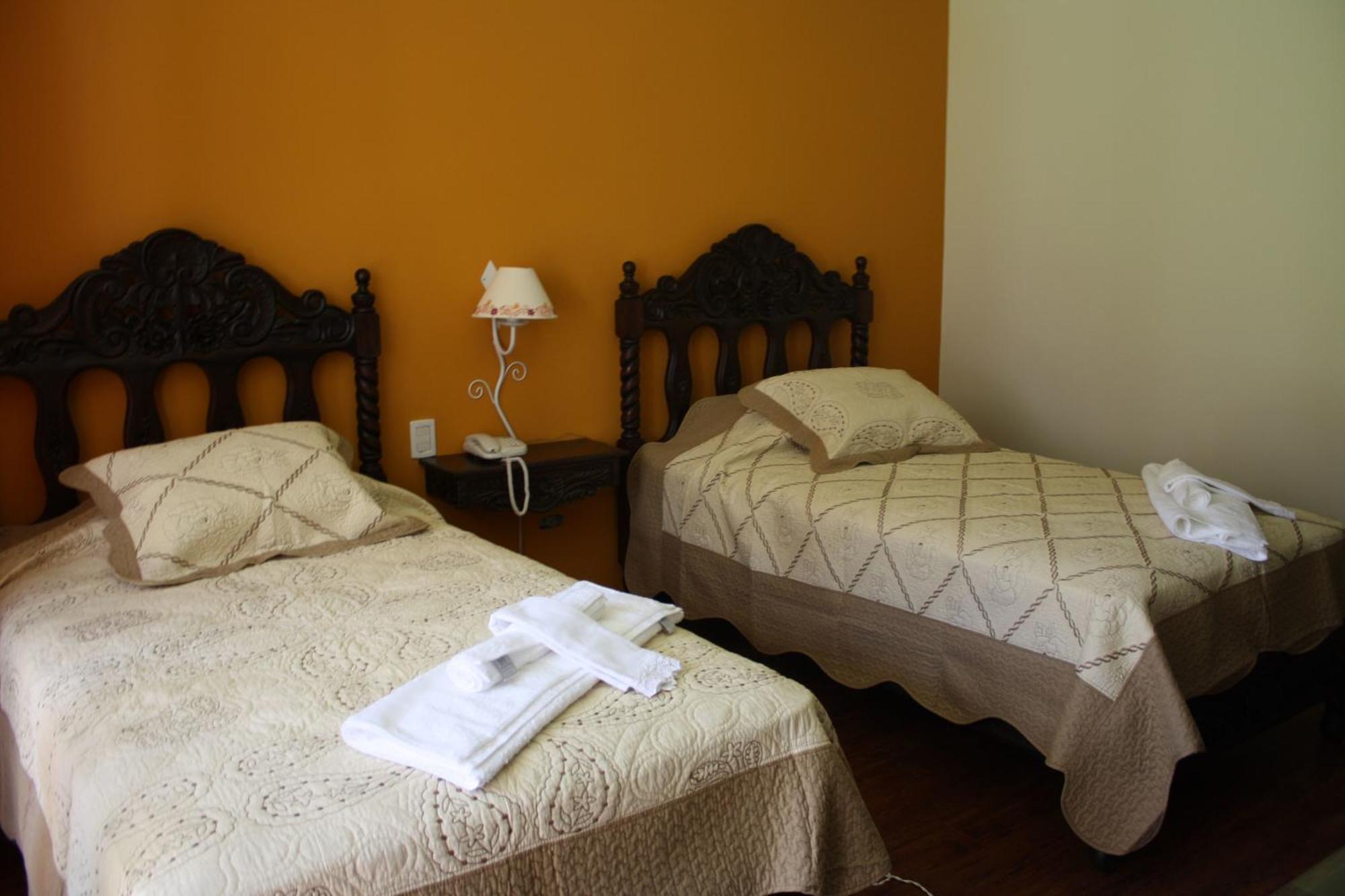 Hotel Boutique Villa Elisa Arequipa Rom bilde