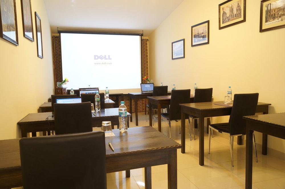 Hotel Boutique Villa Elisa Arequipa Eksteriør bilde