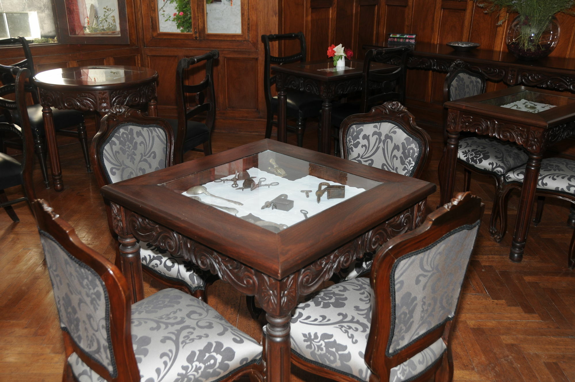 Hotel Boutique Villa Elisa Arequipa Eksteriør bilde